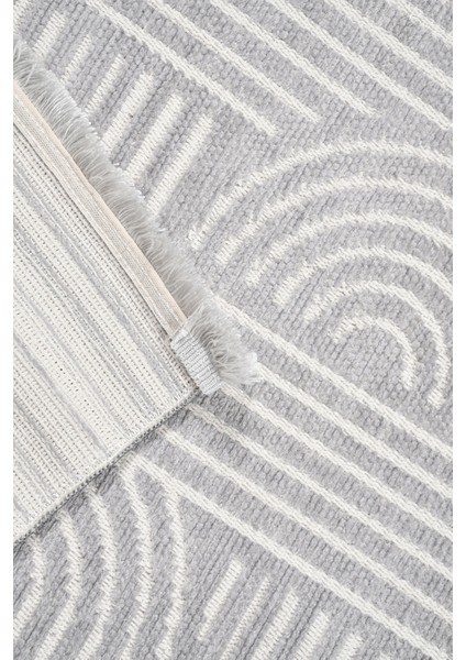 Revna Yolluk Halı | Yıkanabilir, Kaymaz Taban, Modern Koridor ve Antre Kilimi