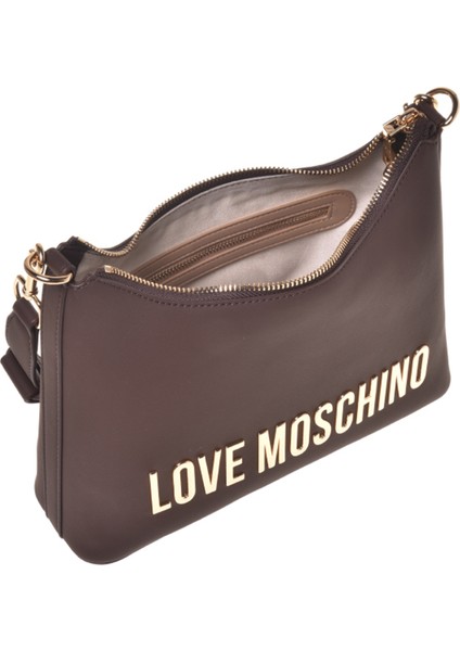 Kahve Kadın Omuz Çantası JC4025PP1N301 modelleri