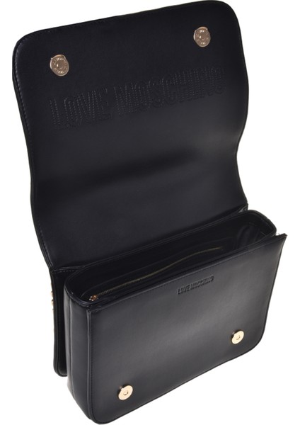 Siyah Kadın Omuz Çantası JC4000PP1N000 modelleri