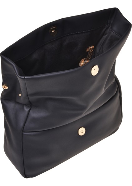 Siyah Kadın Omuz Çantası JC4308PP0N00A modelleri