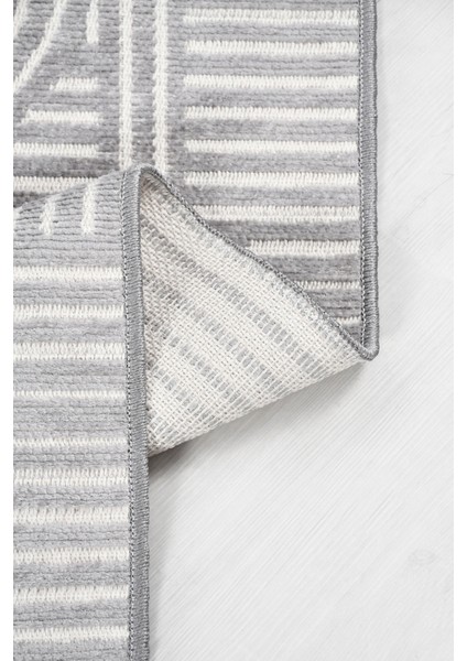 Revna Yolluk Halı | Yıkanabilir, Kaymaz Taban, Modern Koridor ve Antre Kilimi indirimleri