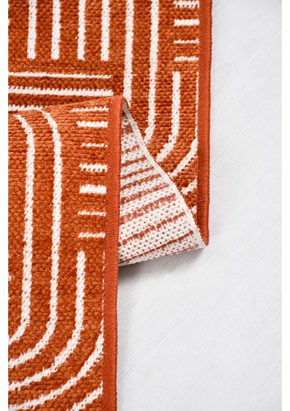 Revna Yolluk Halı | Yıkanabilir, Kaymaz Taban, Modern Koridor ve Antre Kilimi indirimleri