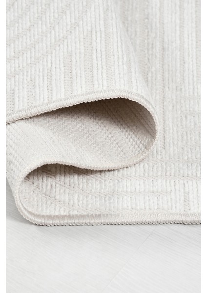 Revna Yolluk Halı | Yıkanabilir, Kaymaz Taban, Modern Koridor ve Antre Kilimi