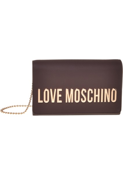 Kahve Kadın Çapraz Çanta JC4103PP1N301