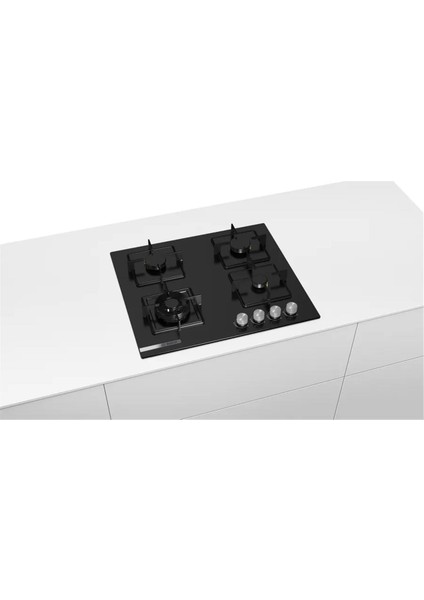 PNH6C6O12O-BOSCH Kend. Kum.,gazlı Ankastre Ocak fiyatları