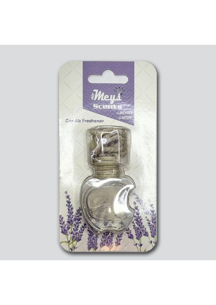 Rv-Fresh Elma Figür Askılı Oto Araç Kokusu