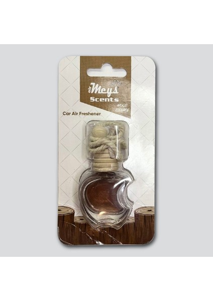 Rv-Fresh Elma Figür Askılı Oto Araç Kokusu fiyatları