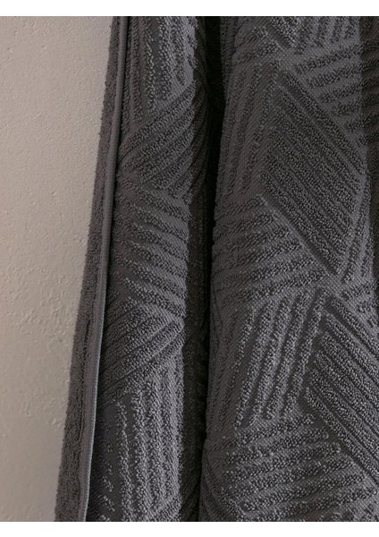 Nakışlı Pamuklu Banyo Havlusu 100X150 cm (W5) fiyatları