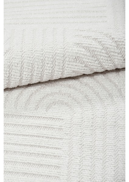 Revna Yolluk Halı | Yıkanabilir, Kaymaz Taban, Modern Koridor ve Antre Kilimi