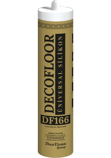 Üniversal Silikon (DF-166)