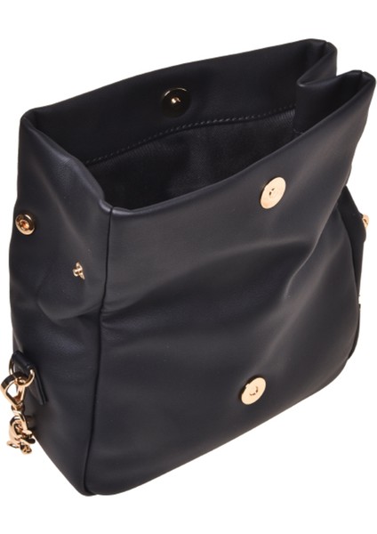 Siyah Kadın Çapraz Çanta JC4307PP0N00A modelleri