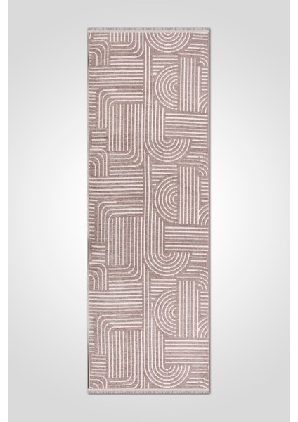 Revna Yolluk Halı | Yıkanabilir, Kaymaz Taban, Modern Koridor ve Antre Kilimi fırsatları