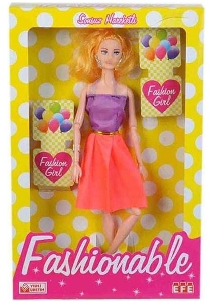 Efe Toys Sonsuz Hareketli Bebek Kız Erkek Çocuk Oyuncak Eğitici Oyuncaklar