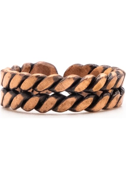 Zeyna Bakır Yüzük fiyatları