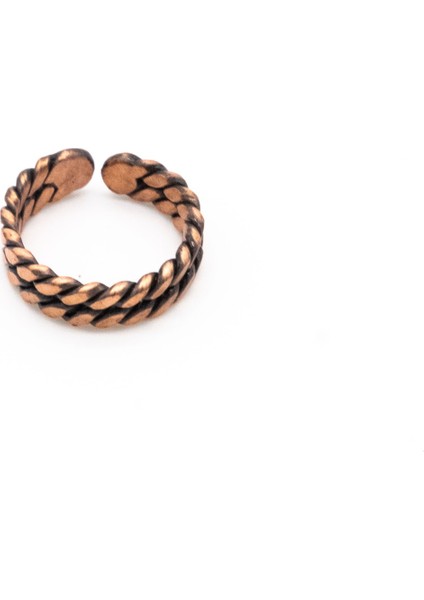 Zeyna Bakır Yüzük fırsatları