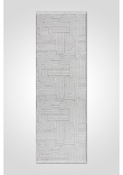 Revna Yolluk Halı | Yıkanabilir, Kaymaz Taban, Modern Koridor ve Antre Kilimi fırsatları