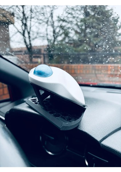 Logitech M575 / M575S Trackball Ergo 30 Degree Kişiselleştirilebilir Mouse Standı / Tutucusu - Masanızın Şıklığı Için Aksesuar - Istediğiniz Renklerde fiyatları