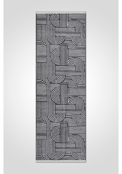 Revna Yolluk Halı | Yıkanabilir, Kaymaz Taban, Modern Koridor ve Antre Kilimi fırsatları