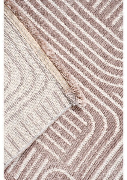 Revna Yolluk Halı | Yıkanabilir, Kaymaz Taban, Modern Koridor ve Antre Kilimi