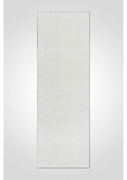 Revna Yolluk Halı | Yıkanabilir, Kaymaz Taban, Modern Koridor ve Antre Kilimi fırsatları