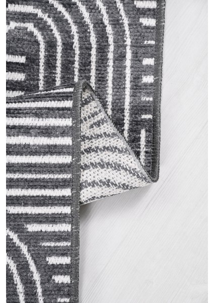 Revna Yolluk Halı | Yıkanabilir, Kaymaz Taban, Modern Koridor ve Antre Kilimi indirimleri