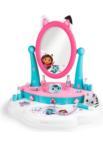 Bfs Smoby Gabby Makyaj Masası