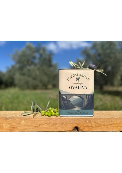 Yeni Sezon 2025/2026 Tek Bahçeden Naturel Sızma Zetinyağı 2lt fiyatları