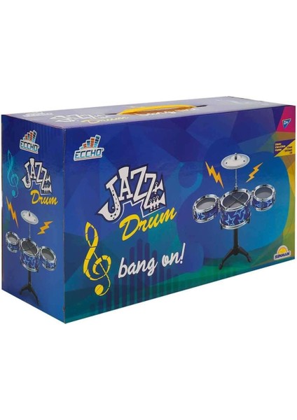 41008 Sun-Yfn-Davul Set Mini Mv. Kız Erkek Çocuk Oyuncak Eğitici Oyuncaklar fiyatları