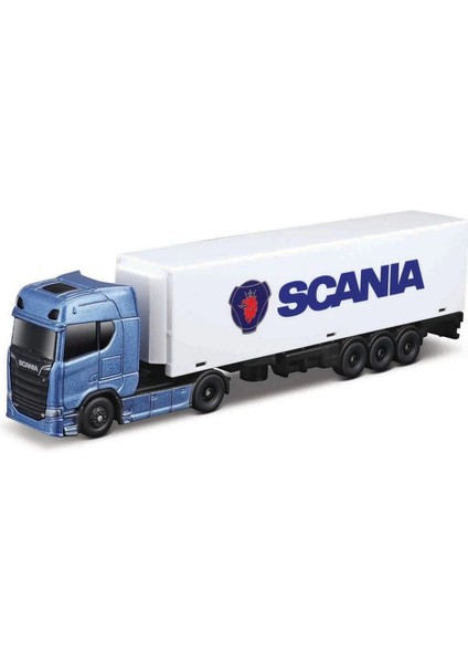 Freight Haulers Volvo FH16 Taşıyıcı Tır Kız Erkek Çocuk Oyuncak Eğitici Oyuncaklar