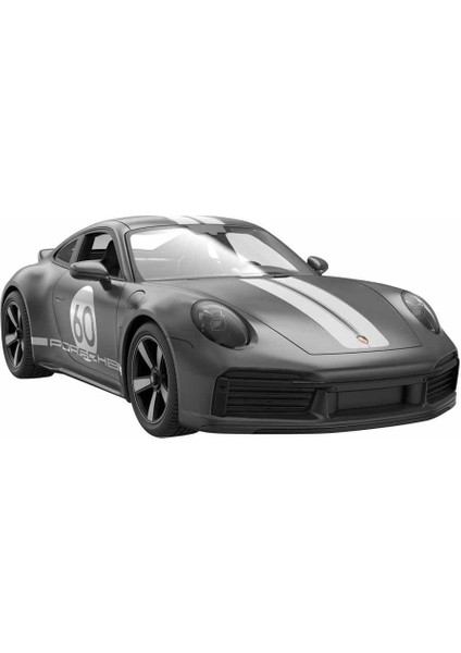 1:16 Porsche 911 Sport Classic Uzaktan Kumandalı Araba Kız Erkek Çocuk Oyuncak Eğitici Oyuncaklar fiyatları