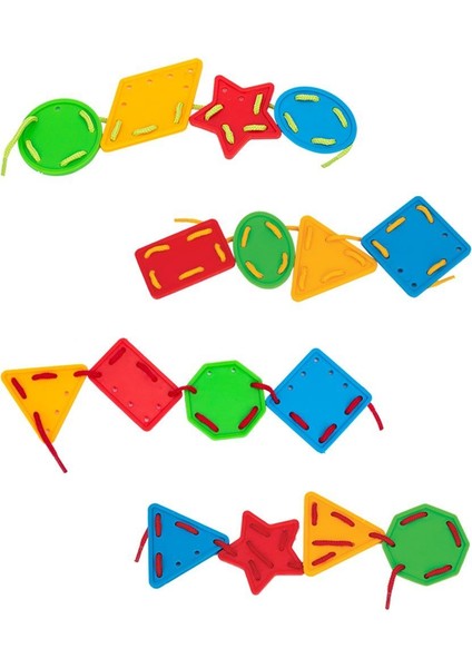 Şekillerle Aktivite 156 Parça Kız Erkek Çocuk Oyuncak Eğitici Oyuncaklar modelleri