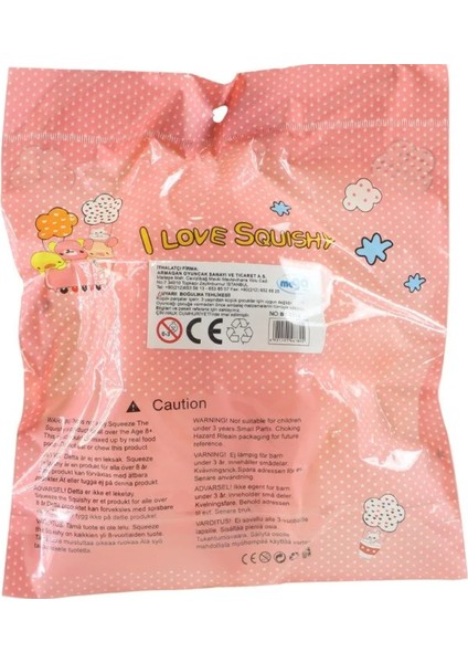 Squishy Sarı Köpek Balığı Kız Erkek Çocuk Oyuncak Eğitici Oyuncaklar fiyatları