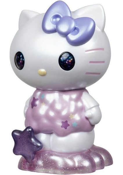 HKT08100 Hello Kitty Figür 10CM Kız Erkek Çocuk Oyuncak Eğitici Oyuncaklar fiyatları