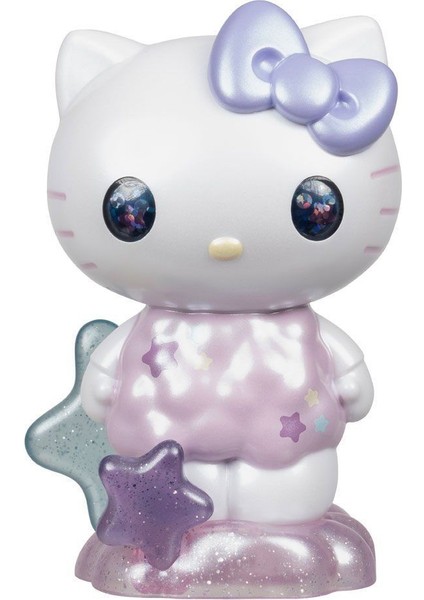 HKT08100 Hello Kitty Figür 10CM Kız Erkek Çocuk Oyuncak Eğitici Oyuncaklar modelleri