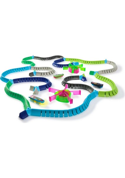 Hexbots Nanoland Başlangıç Oyun Seti Kız Erkek Çocuk Oyuncak Eğitici Oyuncaklar modelleri