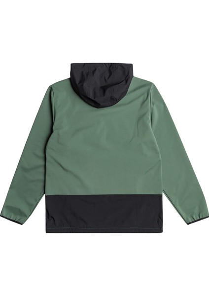 Live For The Ride Erkek Softshell