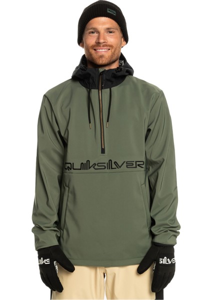 Live For The Ride Erkek Softshell