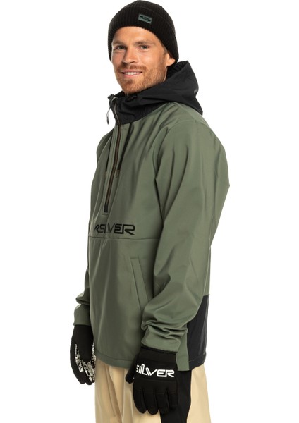 Live For The Ride Erkek Softshell