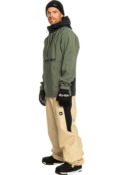 Live For The Ride Erkek Softshell