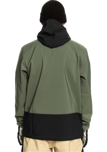 Live For The Ride Erkek Softshell