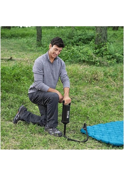 Kut.çift Fonk.havuz Pompası 30CM Kız Erkek Çocuk Oyuncak Eğitici Oyuncaklar