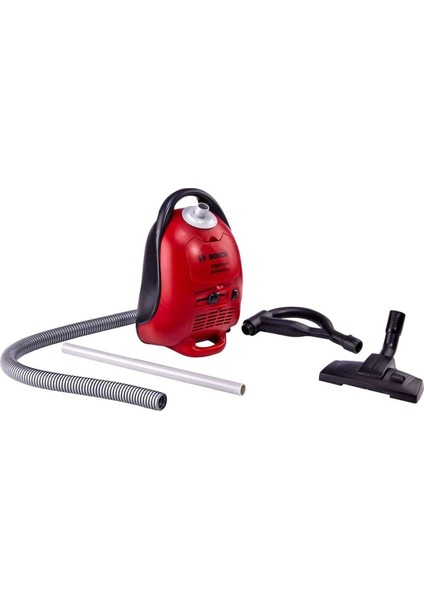 Bosch Sesli Oyuncak Elektrik Süpürgesi - Oyuncak S00006828 Kız Erkek Çocuk Oyuncak Eğitici Oyuncakla modelleri