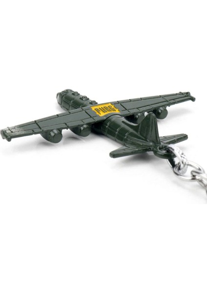 Pubg Metal Askeri Uçak Anahtarlık Kız Erkek Çocuk Oyuncak Eğitici Oyuncaklar fiyatları