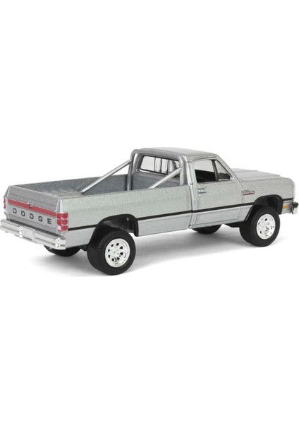 Greenlight 1/64 All-Terrain Series 16- 1992 Dodge Ram D250 Power Ram Kız Erkek Çocuk Oyuncak Eğitici fiyatları