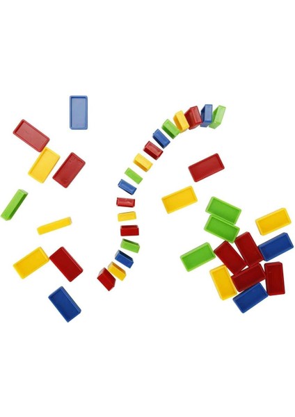 Domino Oyunu Kız Erkek Çocuk Oyuncak Eğitici Oyuncaklar modelleri