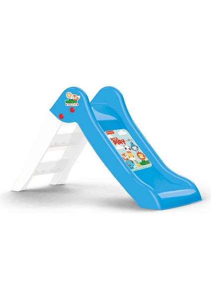 Fisher-Price Ilk Kaydırağım Kız Erkek Çocuk Oyuncak Eğitici Oyuncaklar