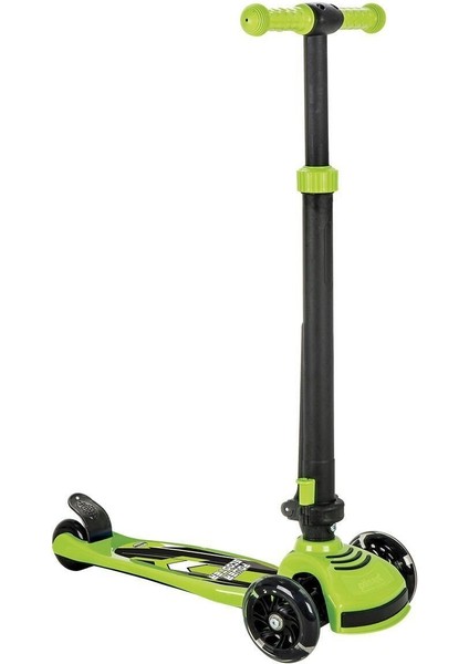 07354 Power Cooter ( Yeşil) Kız Erkek Çocuk Oyuncak Eğitici Oyuncaklar fiyatları
