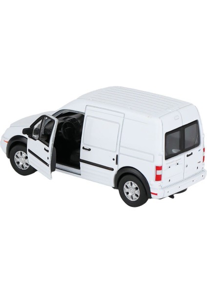 43631 Welly Metal Çek Bırak Ford Transit Kız Erkek Çocuk Oyuncak Eğitici Oyuncaklar fiyatları