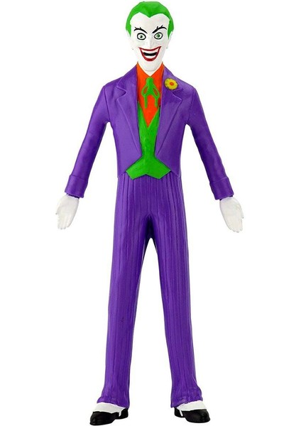 Sunman Joker Bükülebilir Figür 14CM Kız Erkek Çocuk Oyuncak Eğitici Oyuncaklar fiyatları