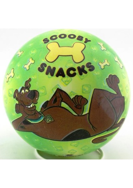 Dema Stil Pvc 23CM Scooby Doo Kız Erkek Çocuk Oyuncak Eğitici Oyuncaklar